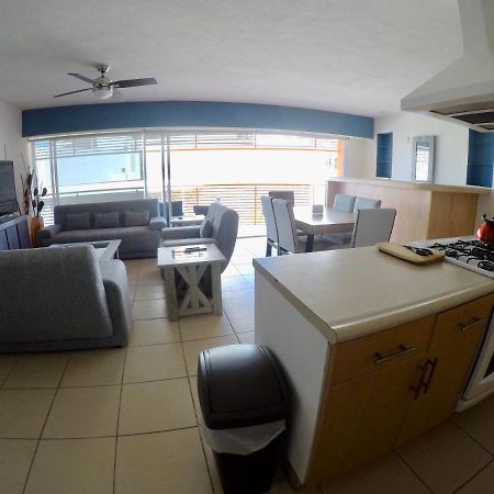 3 Bedroom Apartment At La Joya Hotel Zone Puerto Vallarta Exterior foto