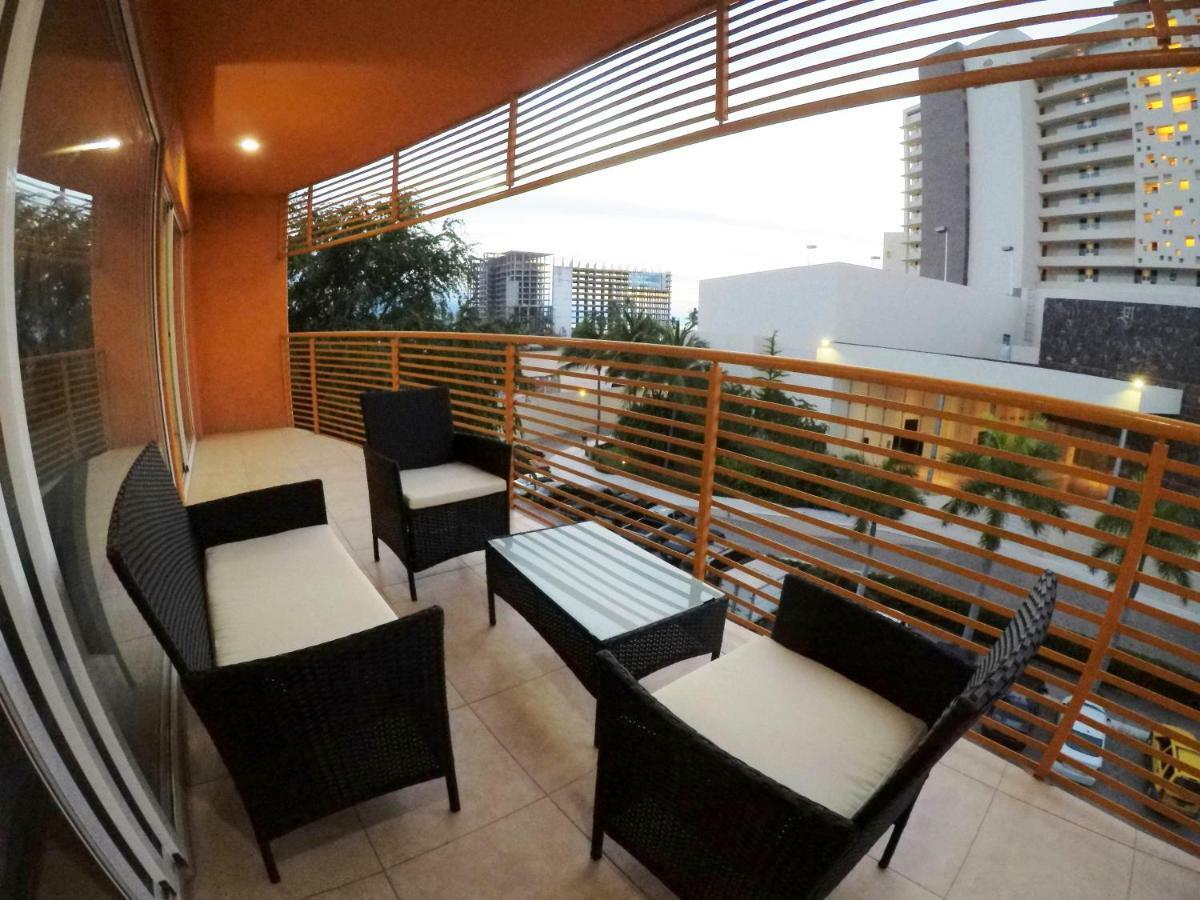 3 Bedroom Apartment At La Joya Hotel Zone Puerto Vallarta Exterior foto