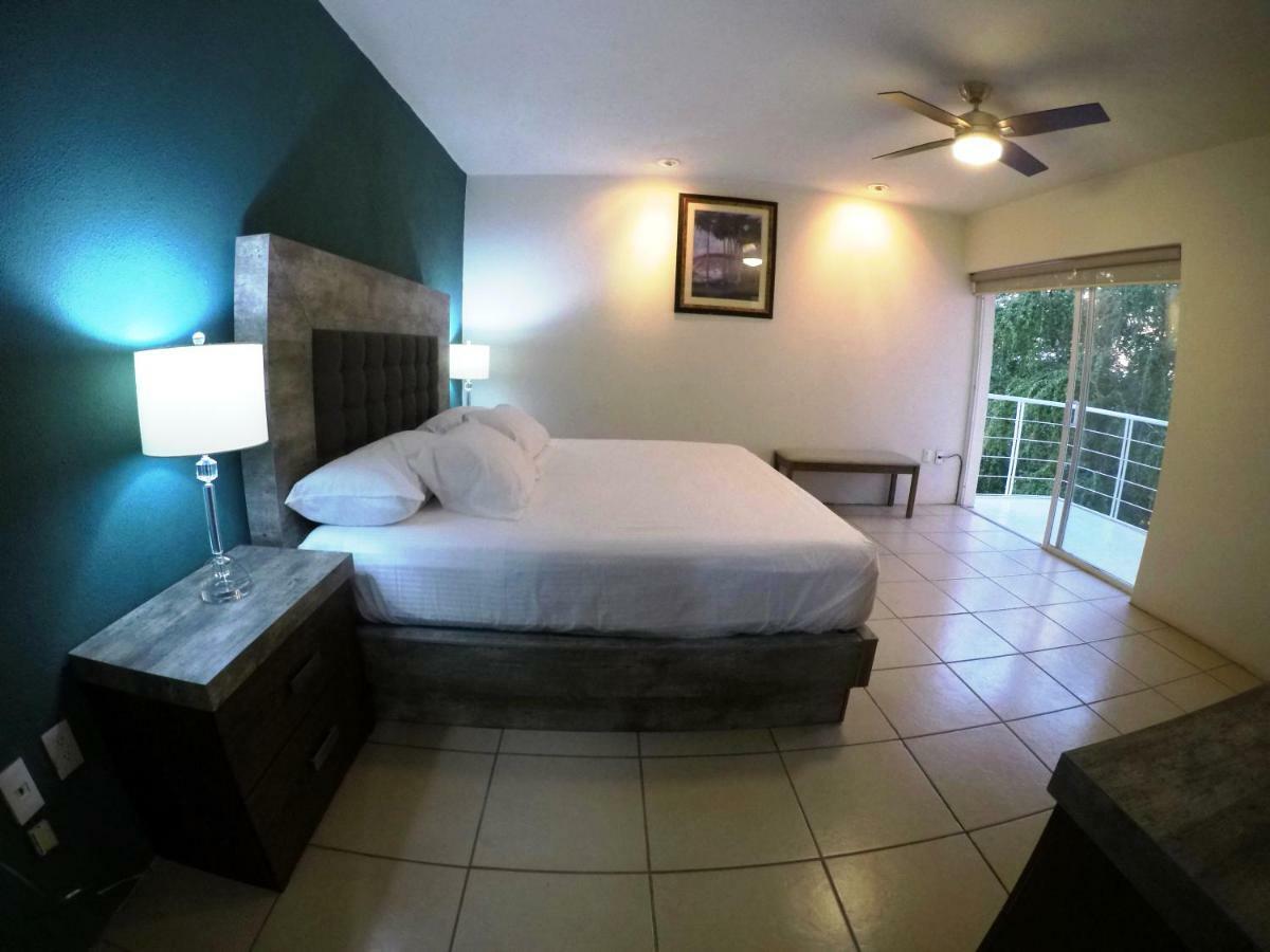 3 Bedroom Apartment At La Joya Hotel Zone Puerto Vallarta Exterior foto