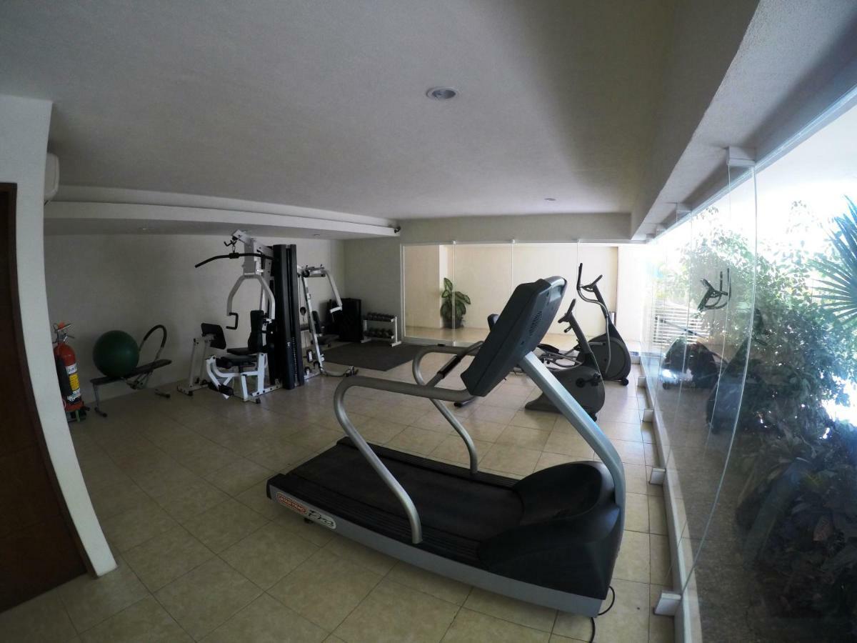 3 Bedroom Apartment At La Joya Hotel Zone Puerto Vallarta Exterior foto