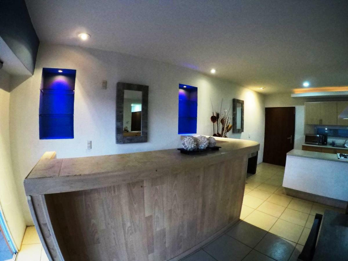 3 Bedroom Apartment At La Joya Hotel Zone Puerto Vallarta Exterior foto