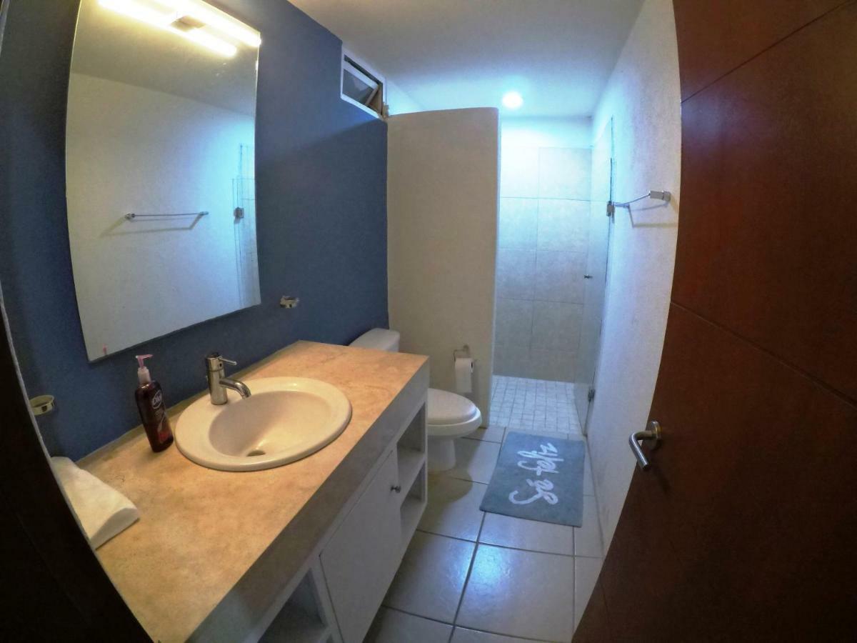 3 Bedroom Apartment At La Joya Hotel Zone Puerto Vallarta Exterior foto