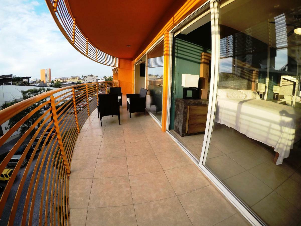 3 Bedroom Apartment At La Joya Hotel Zone Puerto Vallarta Exterior foto