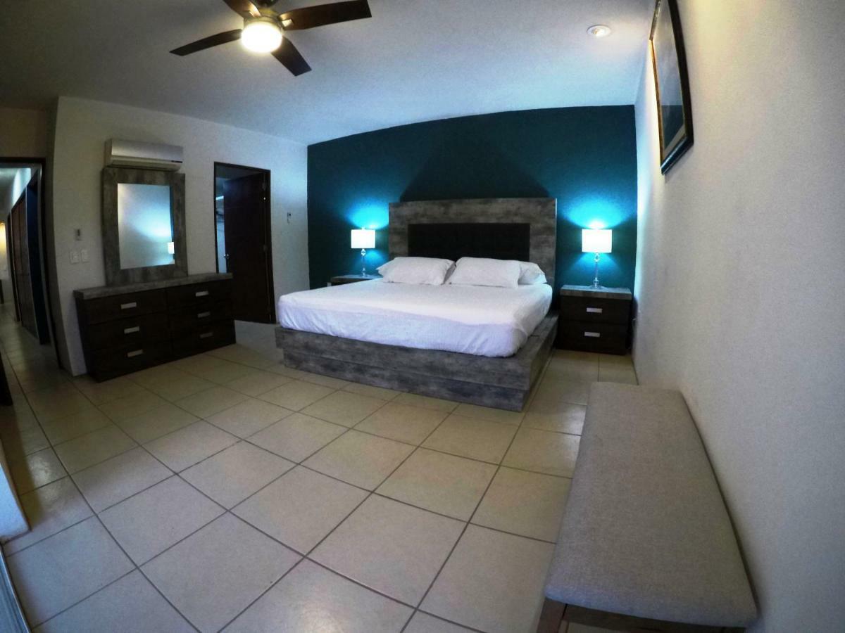 3 Bedroom Apartment At La Joya Hotel Zone Puerto Vallarta Exterior foto